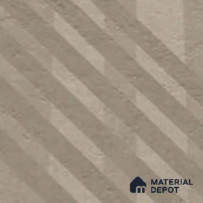 Stone Look TL 10361 H Anti Skid Tile Floor Tile 1 ft x 1 ft Vitrified Matte Finish - 12 mm