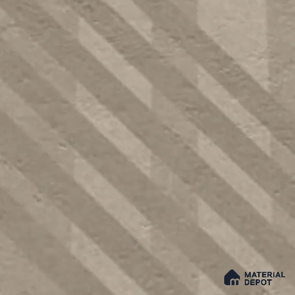 Stone Look TL 10361 H Anti Skid Tile Floor Tile 1 ft x 1 ft Vitrified Matte Finish - 12 mm