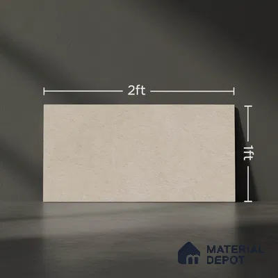 Stone Look TL 10361 J Anti Skid Tile Floor Tile 2 ft x 1 ft Vitrified Matte Finish - 12 mm