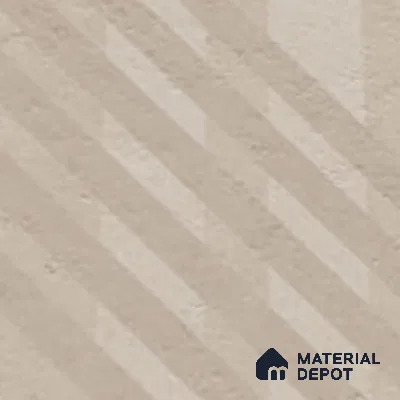 Stone Look TL 10361 L Anti Skid Tile Floor Tile 1 ft x 1 ft Vitrified Matte Finish - 12 mm