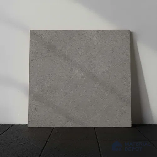 Stone Look TL 10361 Anti Skid Tile Floor Tile 2 ft x 2 ft Vitrified Matte Finish - 12 mm