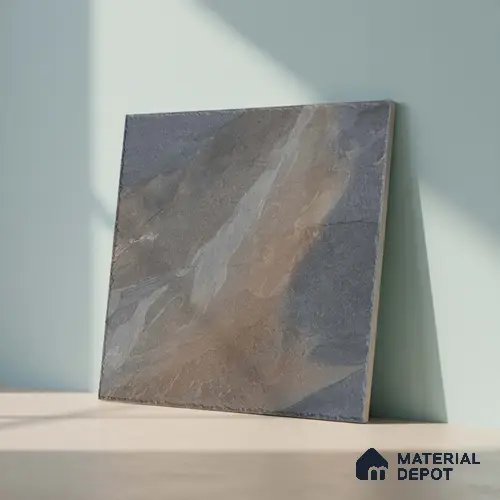 Stone Look TL 10364 C Anti Skid Tile Floor Tile 2 ft x 2 ft Vitrified Matte Finish - 12 mm