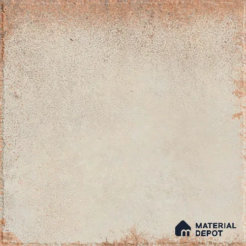 Stone Floor Tile TL 10362 D Riga Crema 2 ft x 2 ft Matte Finish Anti Skid Vitrified Tile - 12 mm  | Suitable for Balcony, Terrace & Coutyard