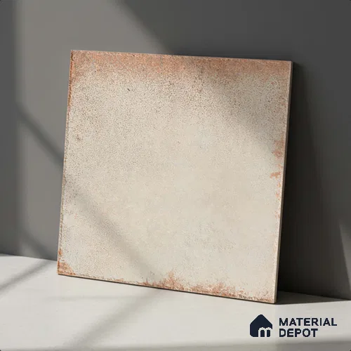 Stone Look TL 10362 D Anti Skid Tile Floor Tile 2 ft x 2 ft Vitrified Matte Finish - 12 mm