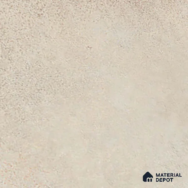 Stone Floor Tile TL 10362 D Riga Crema 2 ft x 2 ft Matte Finish Anti Skid Vitrified Tile - 12 mm  | Suitable for Balcony, Terrace & Coutyard
