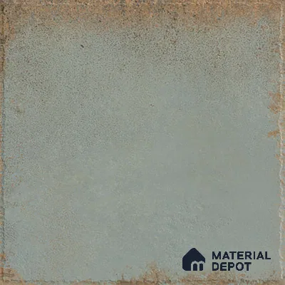 Stone Floor Tile TL 10362 G Riga Green 2 ft x 2 ft Matte Finish Anti Skid Vitrified Tile - 12 mm  | Suitable for Balcony, Terrace & Coutyard