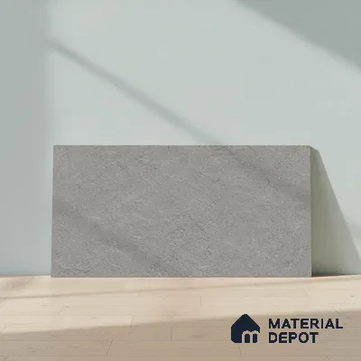 Stone Look TL 10353 B Anti Skid Tile Floor Tile 2 ft x 1 ft Vitrified Matte Finish - 12 mm