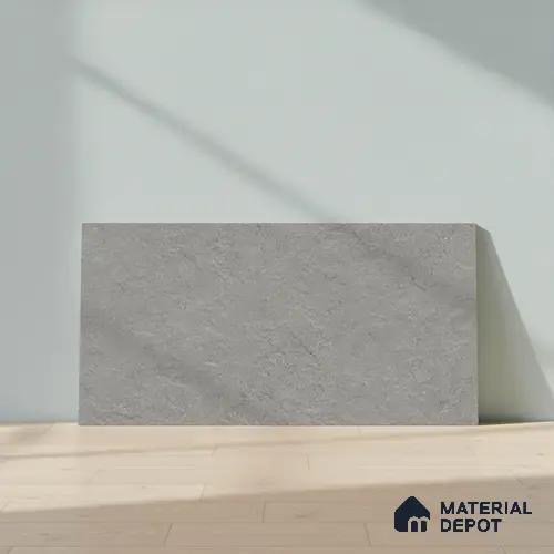 Stone Look TL 10353 B Anti Skid Tile Floor Tile 2 ft x 1 ft Vitrified Matte Finish - 12 mm