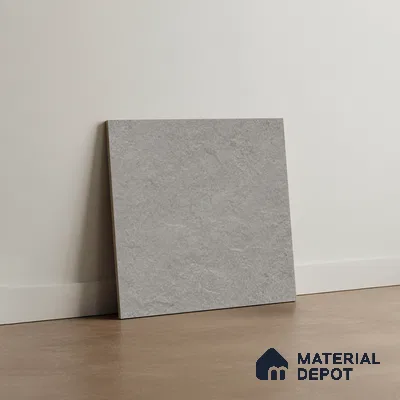 Stone Look TL 10353 C Anti Skid Tile Floor Tile 1 ft x 1 ft Vitrified Matte Finish - 12 mm