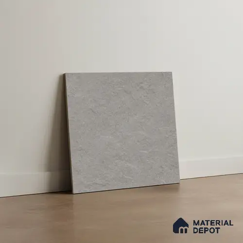Stone Look TL 10353 C Anti Skid Tile Floor Tile 1 ft x 1 ft Vitrified Matte Finish - 12 mm