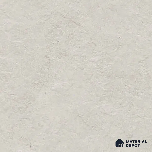 Stone Floor Tile TL 10353 E Norway Blanco 2 ft x 2 ft Matte Finish Anti Skid Vitrified Tile - 12 mm  | Suitable for Balcony, Terrace & Coutyard