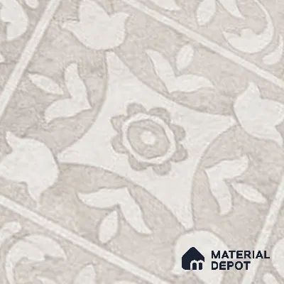 Stone Look TL 10353 H Anti Skid Tile Floor Tile 1 ft x 1 ft Vitrified Matte Finish - 12 mm