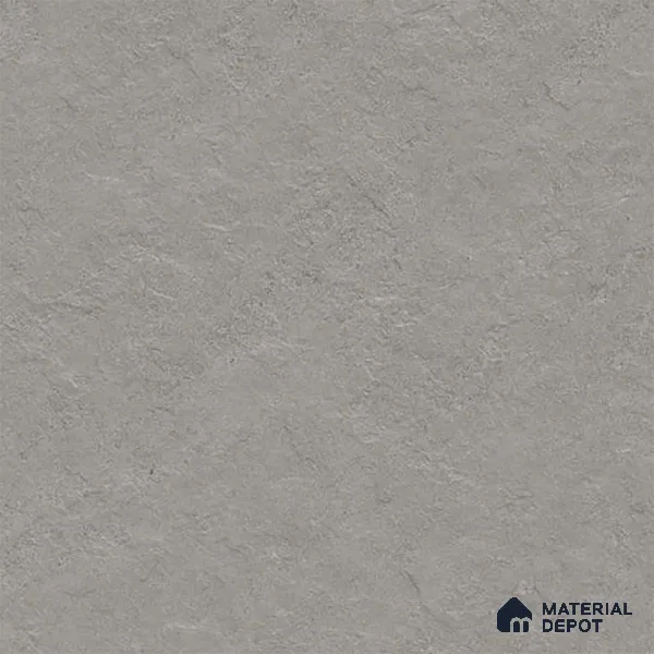Stone Floor Tile TL 10353 Norway Grey 2 ft x 2 ft Matte Finish Anti Skid Vitrified Tile - 12 mm | Suitable for Balcony, Terrace & Coutyard