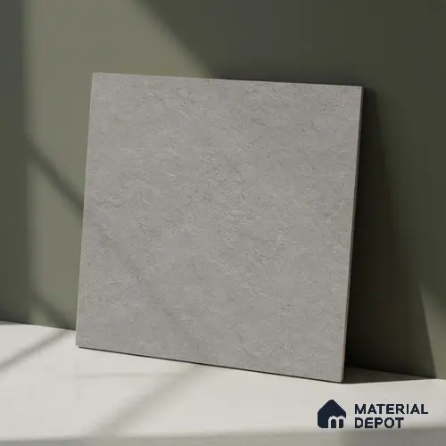 Stone Look TL 10353 Anti Skid Tile Floor Tile 2 ft x 2 ft Vitrified Matte Finish - 12 mm