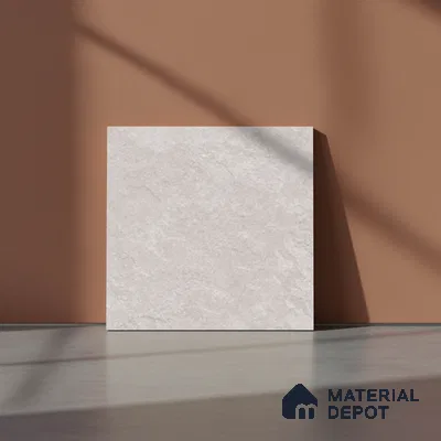 Stone Look TL 10354 C Anti Skid Tile Floor Tile 1 ft x 1 ft Vitrified Matte Finish - 12 mm