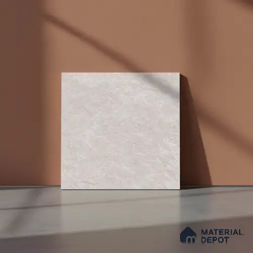 Stone Look TL 10354 C Anti Skid Tile Floor Tile 1 ft x 1 ft Vitrified Matte Finish - 12 mm