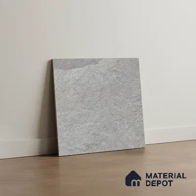 Stone Look TL 10354 F Anti Skid Tile Floor Tile 1 ft x 1 ft Vitrified Matte Finish - 12 mm