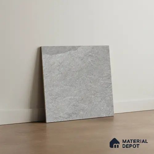 Stone Look TL 10354 F Anti Skid Tile Floor Tile 1 ft x 1 ft Vitrified Matte Finish - 12 mm