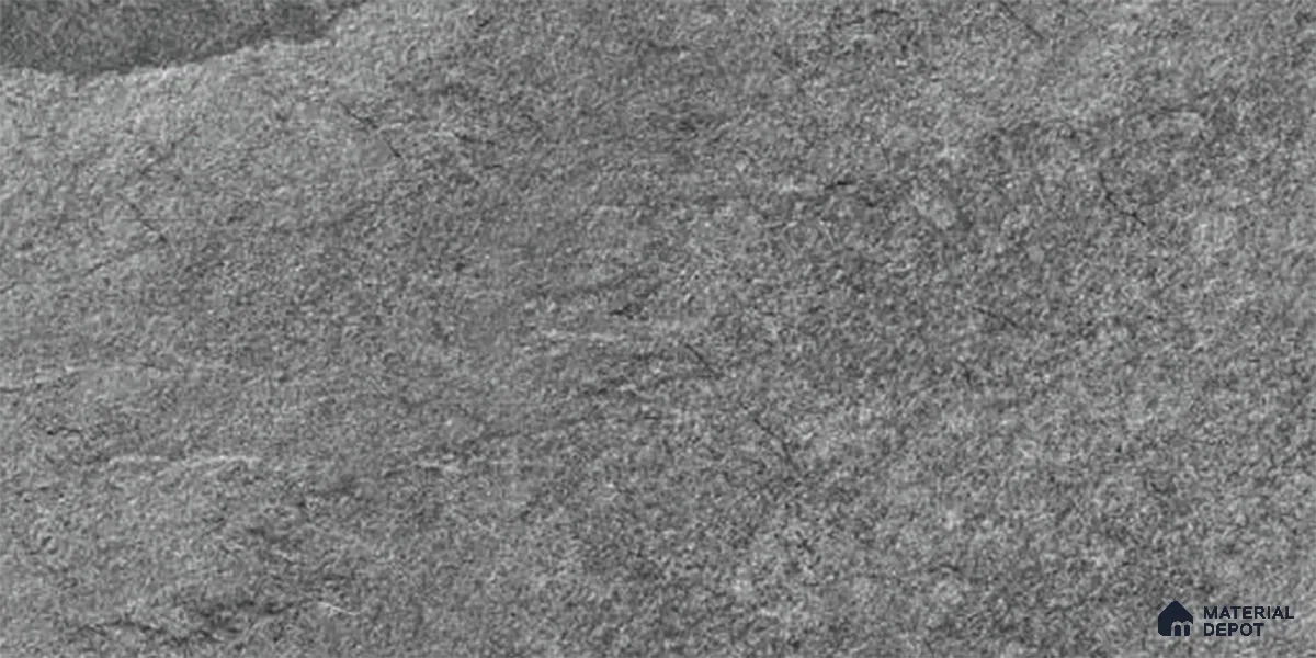 Stone Look TL 10354 H Anti Skid Tile Floor Tile 2 ft x 1 ft Vitrified Matte Finish - 12 mm