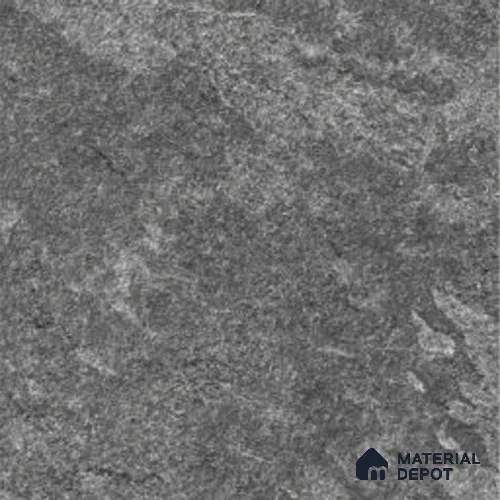 Stone Look TL 10354 I Anti Skid Tile Floor Tile 1 ft x 1 ft Vitrified Matte Finish - 12 mm