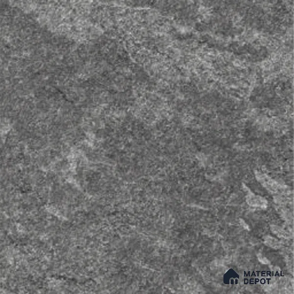 Stone Look TL 10354 I Anti Skid Tile Floor Tile 1 ft x 1 ft Vitrified Matte Finish - 12 mm