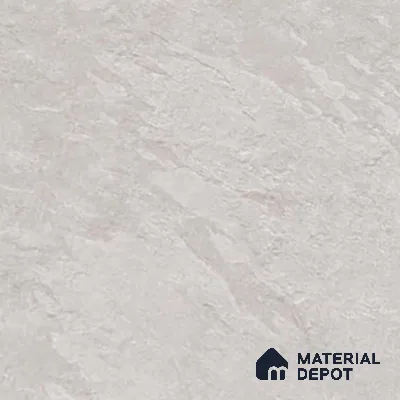 Stone Floor Tile TL 10354 Brasilian Grafitte 2 ft x 2 ft Matte Finish Anti Skid Vitrified Tile - 12 mm | Suitable for Balcony, Terrace & Coutyard