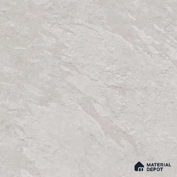 Stone Floor Tile TL 10354 Brasilian Grafitte 2 ft x 2 ft Matte Finish Anti Skid Vitrified Tile - 12 mm | Suitable for Balcony, Terrace & Coutyard