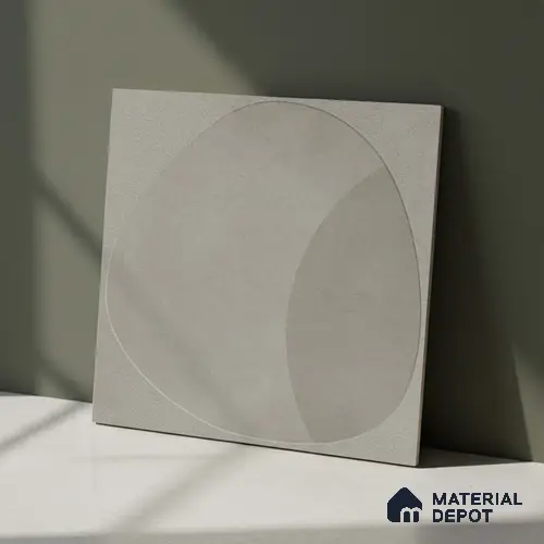 Stone Look TL 10367 B Anti Skid Tile Floor Tile 2 ft x 2 ft Vitrified Matte Finish - 12 mm
