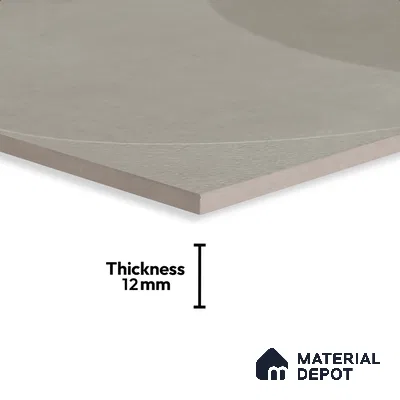 Stone Look TL 10367 B Anti Skid Tile Floor Tile 2 ft x 2 ft Vitrified Matte Finish - 12 mm