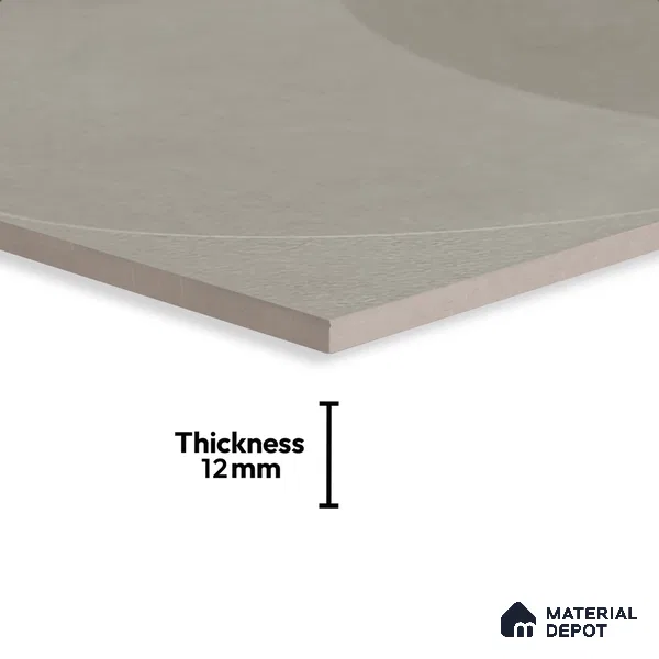 Stone Look TL 10367 B Anti Skid Tile Floor Tile 2 ft x 2 ft Vitrified Matte Finish - 12 mm