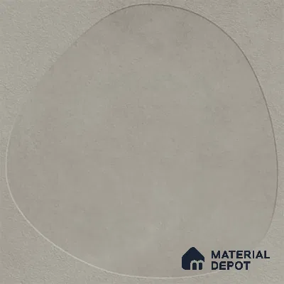 Stone Look TL 10367 Anti Skid Tile Floor Tile 2 ft x 2 ft Vitrified Matte Finish - 12 mm