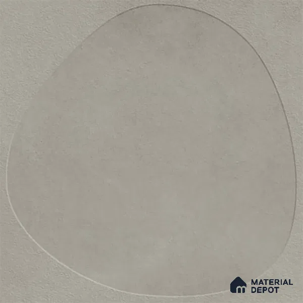 Stone Look TL 10367 Anti Skid Tile Floor Tile 2 ft x 2 ft Vitrified Matte Finish - 12 mm