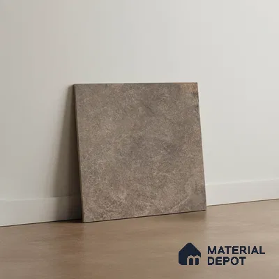 Stone Look TL 10355 C Anti Skid Tile Floor Tile 1 ft x 1 ft Vitrified Matte Finish - 12 mm