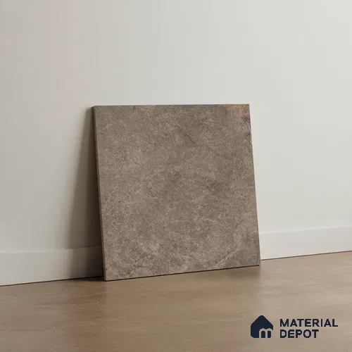 Stone Look TL 10355 C Anti Skid Tile Floor Tile 1 ft x 1 ft Vitrified Matte Finish - 12 mm