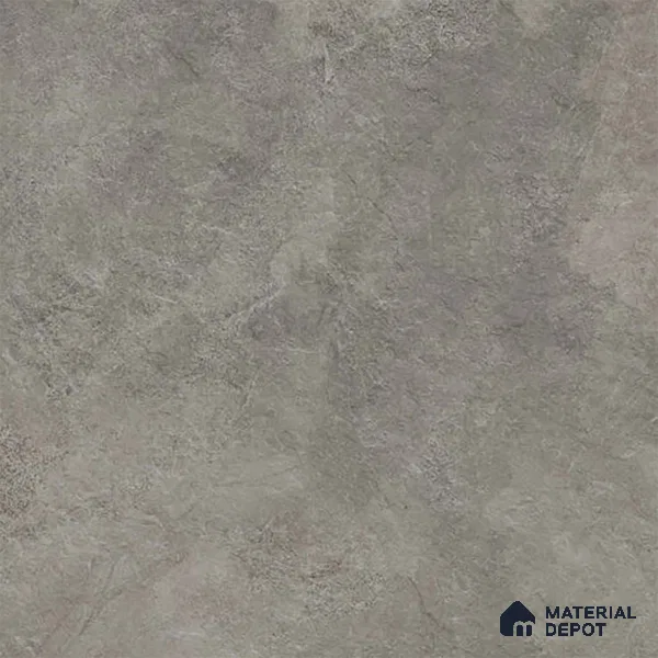 Stone Floor Tile TL 10355 E Boston Gris 2 ft x 2 ft Matte Finish Anti Skid Vitrified Tile - 12 mm | Suitable for Balcony, Terrace & Coutyard