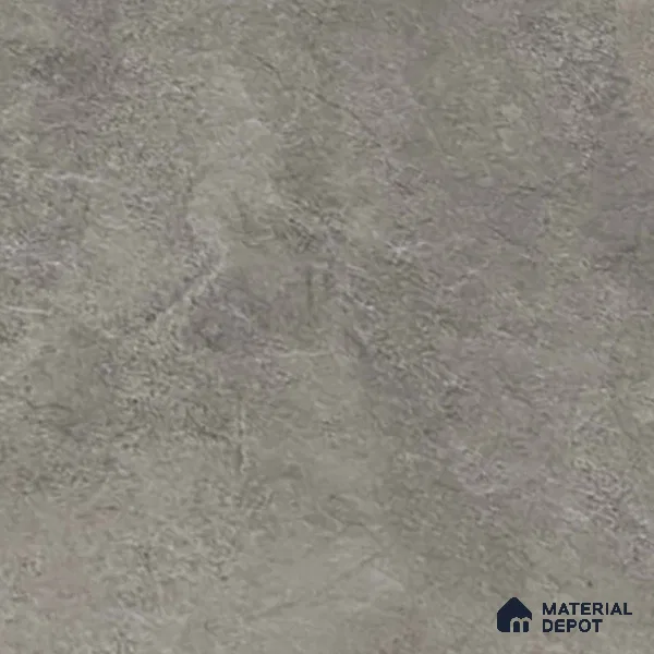 Stone Floor Tile TL 10355 E Boston Gris 2 ft x 2 ft Matte Finish Anti Skid Vitrified Tile - 12 mm | Suitable for Balcony, Terrace & Coutyard