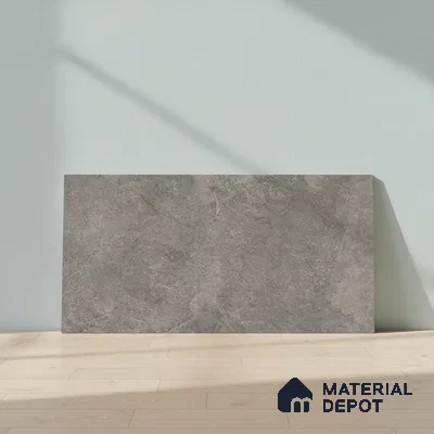 Stone Look TL 10355 F Anti Skid Tile Floor Tile 2 ft x 1 ft Vitrified Matte Finish - 12 mm