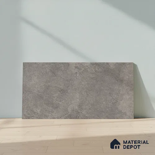Stone Look TL 10355 F Anti Skid Tile Floor Tile 2 ft x 1 ft Vitrified Matte Finish - 12 mm