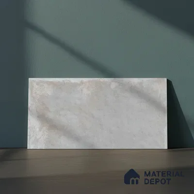 Stone Look TL 10370 B Anti Skid Tile Floor Tile 2 ft x 1 ft Vitrified Matte Finish - 12 mm