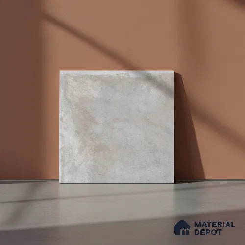 Stone Look TL 10370 C Anti Skid Tile Floor Tile 1 ft x 1 ft Vitrified Matte Finish - 12 mm