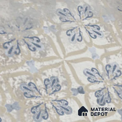 Stone Look TL 10370 D Anti Skid Tile Floor Tile 1 ft x 1 ft Vitrified Matte Finish - 12 mm