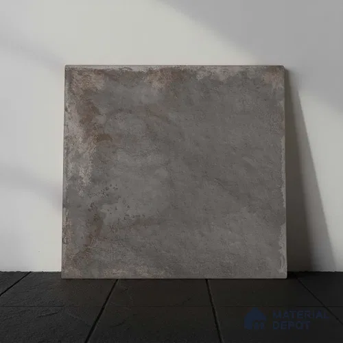 Stone Look TL 10370 I Anti Skid Tile Floor Tile 2 ft x 2 ft Vitrified Matte Finish - 12 mm