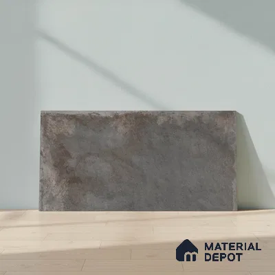 Stone Look TL 10370 J Anti Skid Tile Floor Tile 2 ft x 1 ft Vitrified Matte Finish - 12 mm