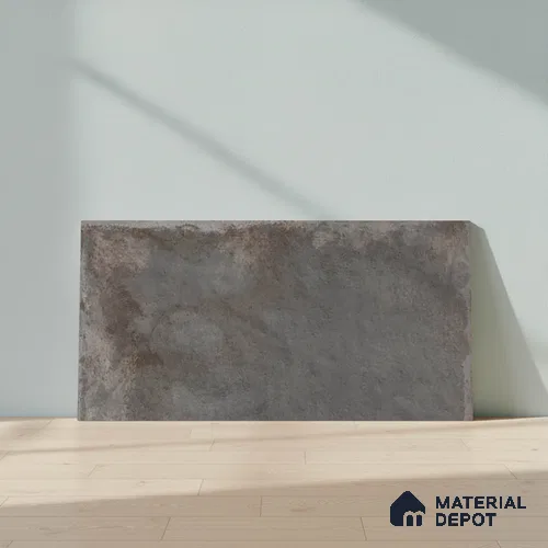 Stone Look TL 10370 J Anti Skid Tile Floor Tile 2 ft x 1 ft Vitrified Matte Finish - 12 mm