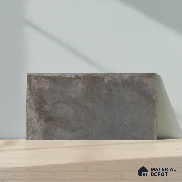 Stone Look TL 10370 J Anti Skid Tile Floor Tile 2 ft x 1 ft Vitrified Matte Finish - 12 mm