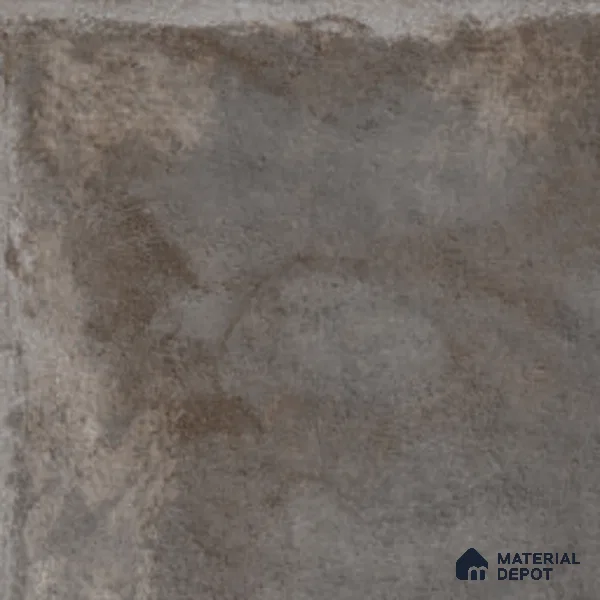 Stone Look TL 10370 K Anti Skid Tile Floor Tile 1 ft x 1 ft Vitrified Matte Finish - 12 mm