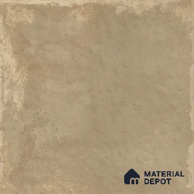 Stone Floor Tile TL 10370 M Rocca Crema 2 ft x 2 ft Matte Finish Anti Skid Vitrified Tile - 12 mm  | Suitable for Balcony, Terrace & Coutyard