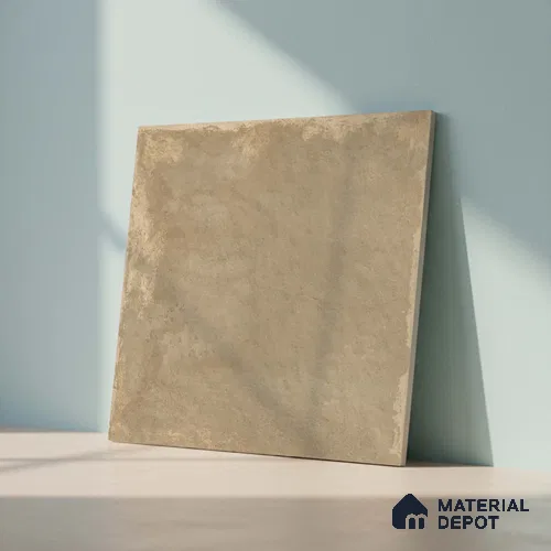 Stone Look TL 10370 M Anti Skid Tile Floor Tile 2 ft x 2 ft Vitrified Matte Finish - 12 mm