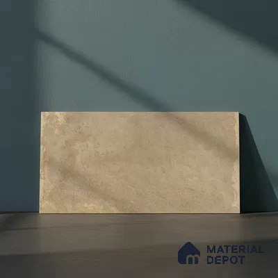 Stone Look TL 10370 N Anti Skid Tile Floor Tile 2 ft x 1 ft Vitrified Matte Finish - 12 mm