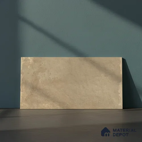 Stone Look TL 10370 N Anti Skid Tile Floor Tile 2 ft x 1 ft Vitrified Matte Finish - 12 mm